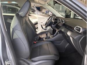 MG ZS 1.5 T Comfort Navi 360° Rückfahrkamera