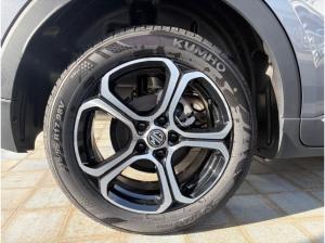 MG ZS 1.5 T Comfort Navi 360° Rückfahrkamera