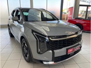 Kia Sportage 1.6T 2WD DCT SPI DRIVE SOUND MJ26