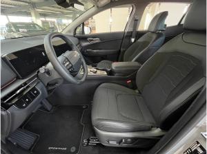 Kia Sportage 1.6T 2WD DCT SPI DRIVE SOUND MJ26