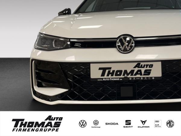 Volkswagen Passat Variant 2.0 TDI DSG R-Line Black Style AHK