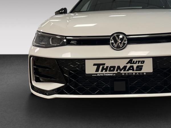 Volkswagen Passat Variant 2.0 TDI DSG R-Line Black Style AHK