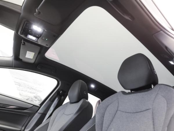 Volkswagen ID.7 Tourer Pro Panodach AHK Winterräder