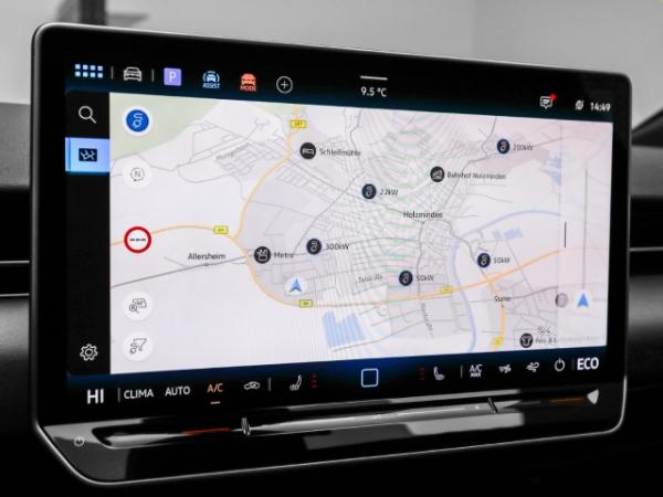 Volkswagen ID.7 Tourer Pro Panodach AHK Winterräder