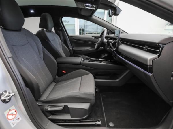 Volkswagen ID.7 Tourer Pro Panodach AHK Winterräder