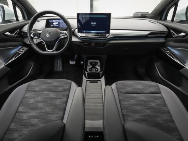 Volkswagen ID.5 Pure AHK Winterräder zusätzlich