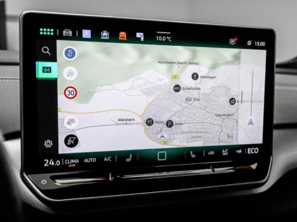 Volkswagen ID.5 Pure AHK Winterräder zusätzlich