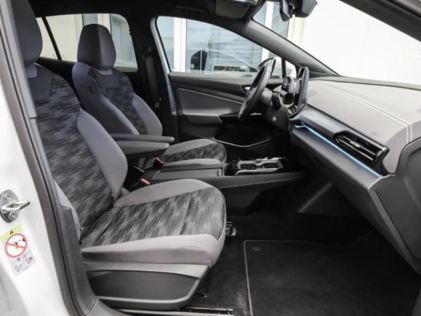Volkswagen ID.5 Pure AHK Winterräder zusätzlich