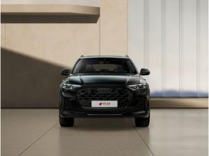 Audi RS Q8 SUV performance OLED*Vmax305*HuD*Carbon*23