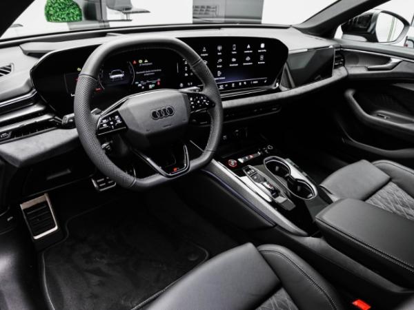 Audi A6 Avant edition one e-hybrid Luftfed. B&O