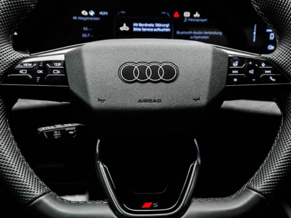 Audi A6 Avant edition one e-hybrid Luftfed. B&O