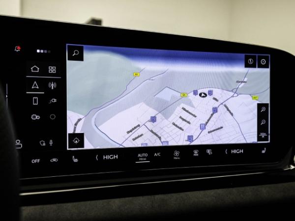 Audi A6 Avant edition one e-hybrid Luftfed. B&O