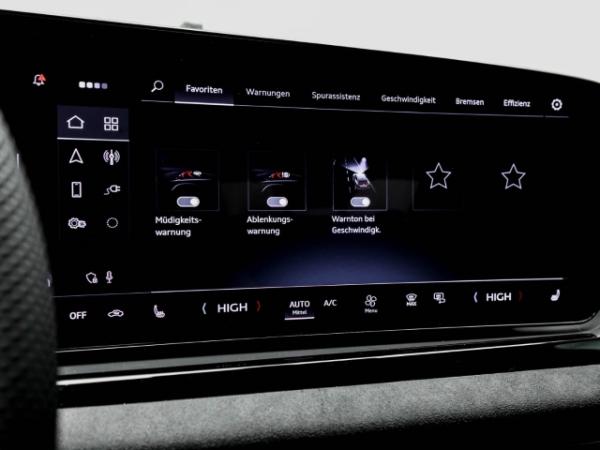 Audi A6 Avant edition one e-hybrid Luftfed. B&O