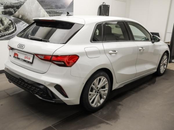 Audi A3 Sportback 35 TDI S line Navi ACC CarPlay
