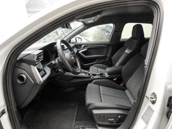 Audi A3 Sportback 35 TDI S line Navi ACC CarPlay