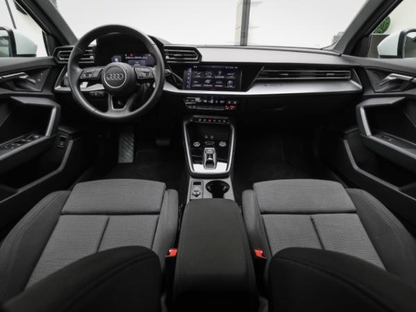 Audi A3 Sportback 35 TDI S line Navi ACC CarPlay