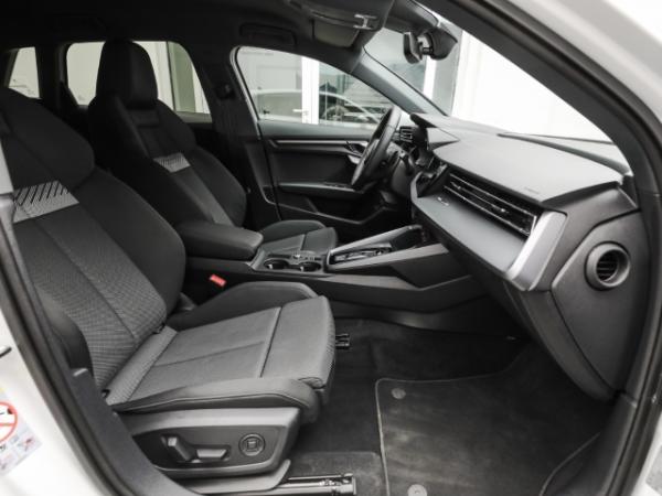 Audi A3 Sportback 35 TDI S line Navi ACC CarPlay