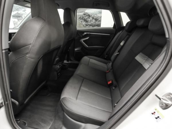 Audi A3 Sportback 35 TDI S line Navi ACC CarPlay
