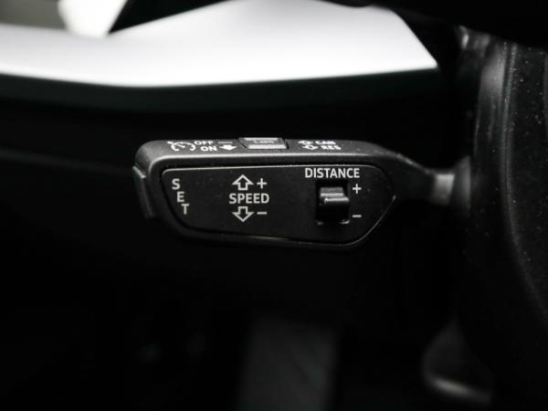 Audi A3 Sportback 35 TDI S line Navi ACC CarPlay