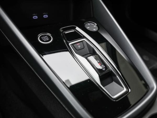 Audi A3 Sportback 35 TDI S line Navi ACC CarPlay