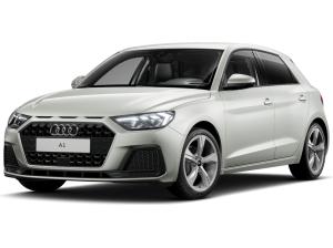 Audi A1 Sportback 30 TFSI advanced LED Navi DAB virtual