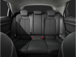 Audi A1 Sportback 30 TFSI advanced LED Navi DAB virtual