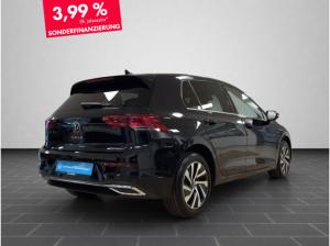 Volkswagen Golf VIII Style 1.4 eTSI SOH:94% DSG ACC ergoACTIVE LED NAVI PDC SHZ