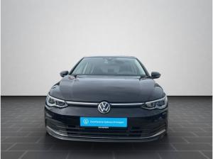Volkswagen Golf VIII Style 1.4 eTSI SOH:94% DSG ACC ergoACTIVE LED NAVI PDC SHZ