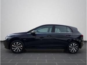 Volkswagen Golf VIII Style 1.4 eTSI SOH:94% DSG ACC ergoACTIVE LED NAVI PDC SHZ