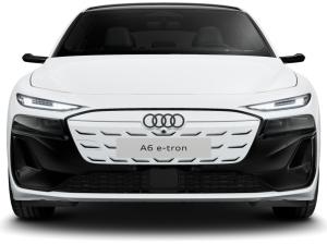 Audi A6 e-tron Avant S line **0,25%** Matrix-LED Panorama HuD B&O VC DAB