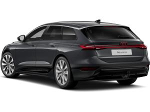 Audi A6 e-tron Avant performance **0,25% Steuer** Matrix- LED Luftfederfahrwerk VC DAB