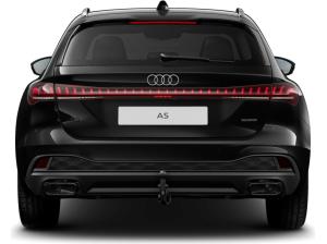 Audi A5 Avant TFSI quattro S tronic Matrix-LED Navi DAB VC