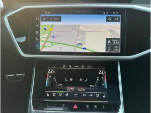 Audi RS6 RS 6 Avant performance tiptr. HUD HD-Matrix Pano B&O Standheiz.