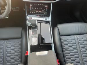 Audi RS6 RS 6 Avant performance tiptr. HUD HD-Matrix Pano B&O Standheiz.