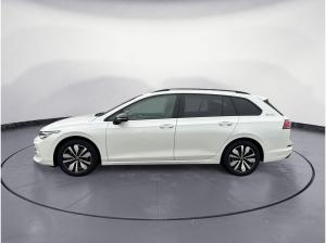 Volkswagen Golf Variant 2.0 TDI DSG Matrix AHK Kamera Navi