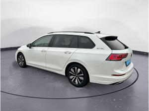 Volkswagen Golf Variant 2.0 TDI DSG Matrix AHK Kamera Navi