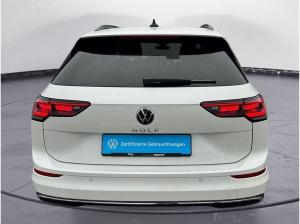 Volkswagen Golf Variant 2.0 TDI DSG Matrix AHK Kamera Navi
