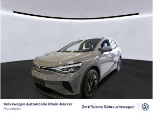 Volkswagen ID.4 Pure LED Automatik Navi Einparkhilfe UVM
