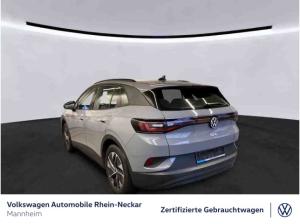 Volkswagen ID.4 Pure Navi PDC LED uvm