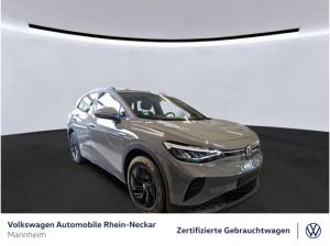 Volkswagen ID.4 Pure LED Automatik Navi Einparkhilfe UVM