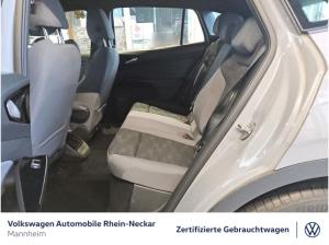 Volkswagen ID.4 Pure LED Automatik Navi Einparkhilfe UVM