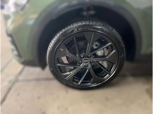 Audi Q5 Sportback s-line 50 TDI quattro Busi Tour Stadt Parken AHK