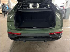 Audi Q5 Sportback s-line 50 TDI quattro Busi Tour Stadt Parken AHK