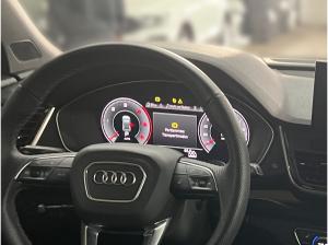 Audi Q5 Sportback s-line 50 TDI quattro Busi Tour Stadt Parken AHK
