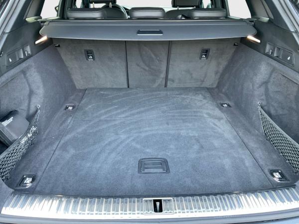 Audi e-tron S PANO MATRIX B&O LEDER 360° VOLL!