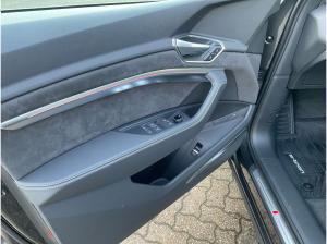 Audi e-tron S PANO MATRIX B&O LEDER 360° VOLL!