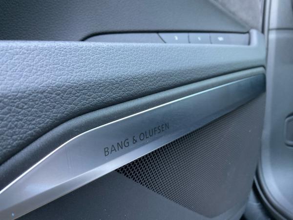 Audi e-tron S PANO MATRIX B&O LEDER 360° VOLL!