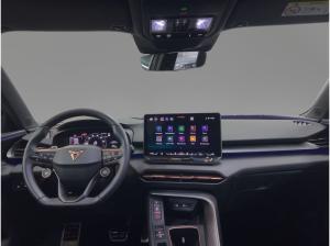 Cupra Terramar VZ 2.0 TSI 4Drive DSG Pano Matrix