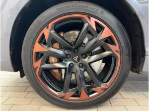 Cupra Terramar VZ 2.0 TSI 4Drive DSG Pano Matrix