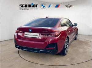 BMW i4 eDrive40 M Sportpaket +Innovationspaket +AHK